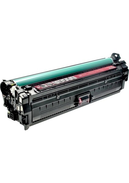 CE273A HP-CP5525 Kırmızı Muadil Toner 7300 Sayfa 650A