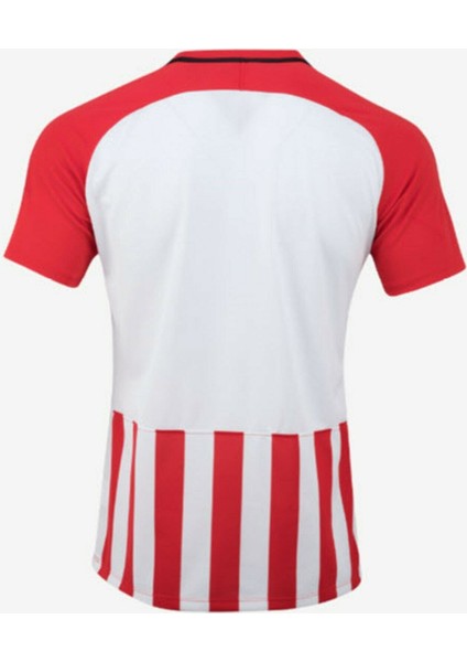 894081 Striped Division Iıı Jsy Kısa Kol Futbol Forma