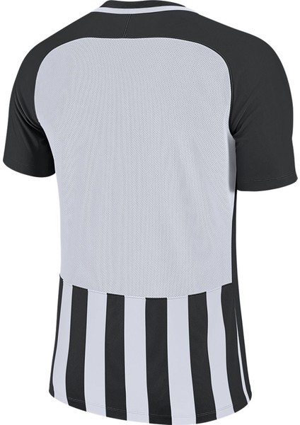 894081 Striped Division Iıı Jsy Kısa Kol Futbol Forma