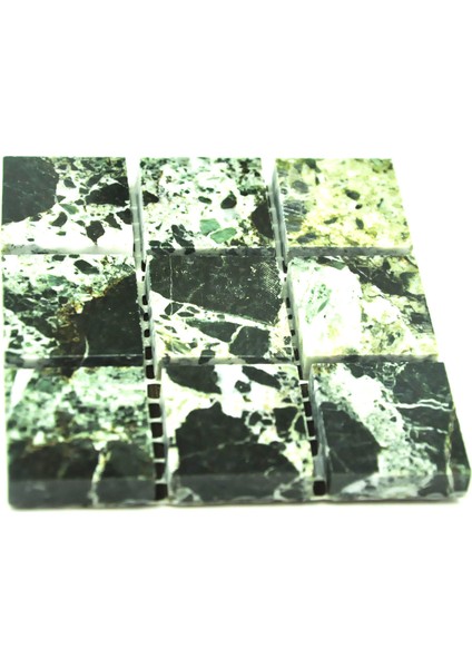 PY8785 Doğal Taş Dekoratif Onyx Bardak Altlığı Obje