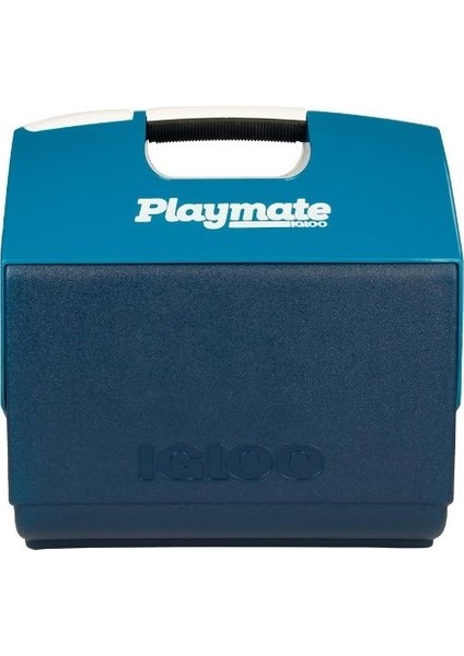 16 Qt Playmate Elite Ultra Buzluk 15 Litre Lacivert