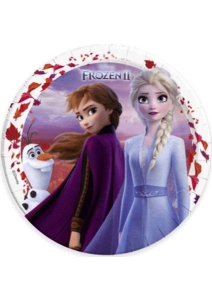 Frozen Karton Tabak 8 Adet