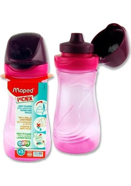 Matara Picnic 430 ML Pembe 871501