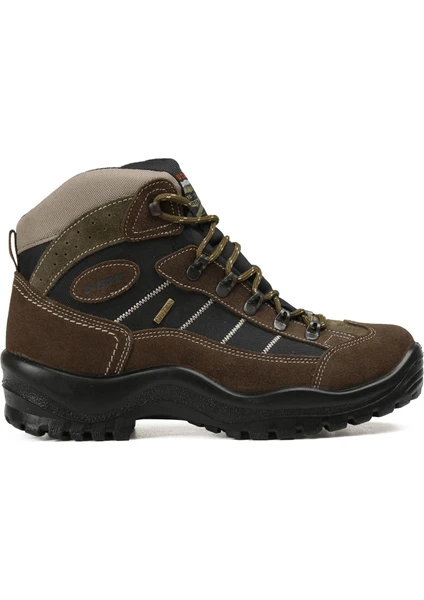 Grisport Unisex Trekking Bot Ve Ayakkabısı 10606S2G Kahverengi