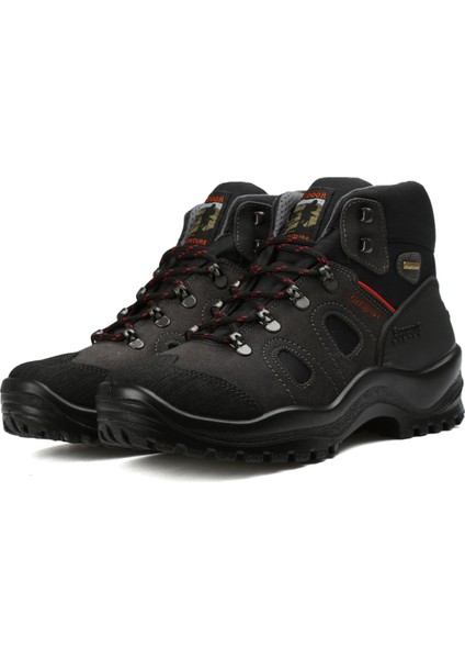 Siyah Erkek Outdoor Botu 10662S33G