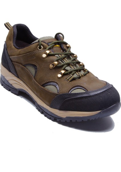 Erkek Outdoor Ayakkabı 102-17845-M-KHV