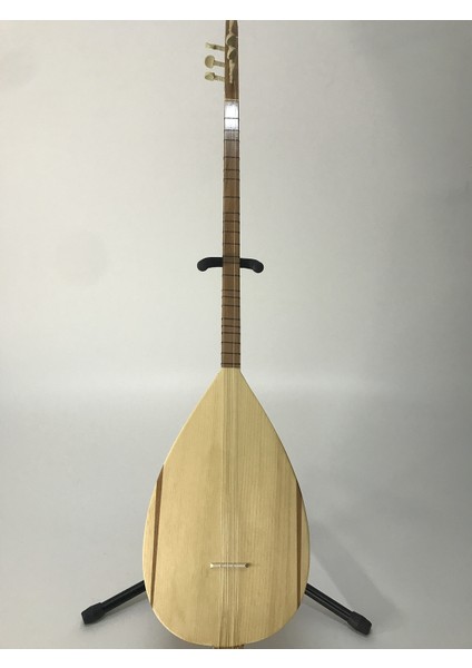 Akgürgen Uzun Sap Bağlama Saz