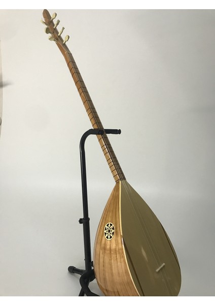 Akgürgen Uzun Sap Bağlama Saz