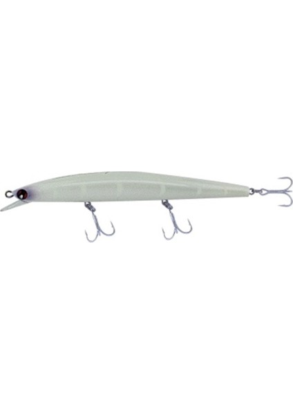 Blade Minnow 125MM 16.2gr Color: 24 (Mor Kafa Glow)