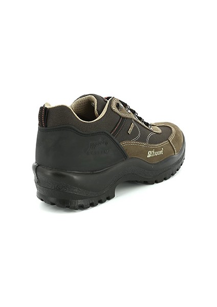 Unisex Outdoor Botu 10670S44G Kahverengi Scamosciato fiyatları