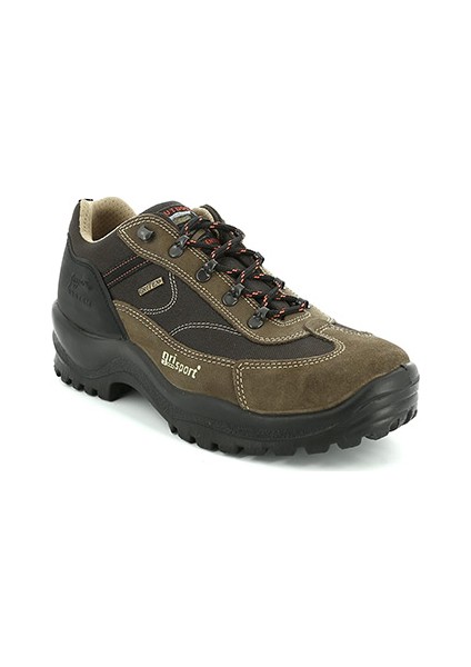 Unisex Outdoor Botu 10670S44G Kahverengi Scamosciato fırsatları