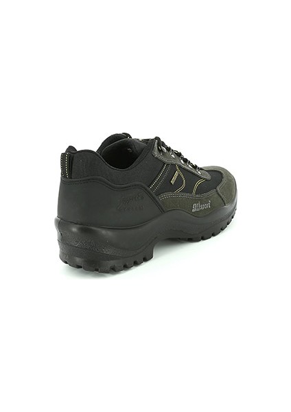 Gri Unisex Outdoor Botu 10670S67G SCAMOSCIATO fiyatları