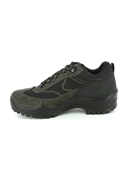 Gri Unisex Outdoor Botu 10670S67G SCAMOSCIATO fırsatları