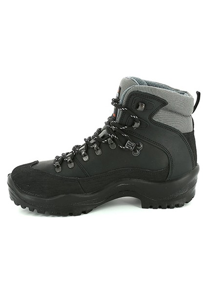 Siyah Erkek Outdoor Botu 10674D147t DAKAR modelleri
