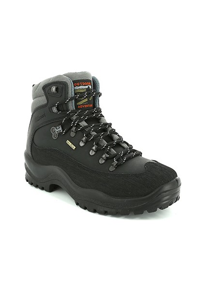 Siyah Erkek Outdoor Botu 10674D147t DAKAR fırsatları