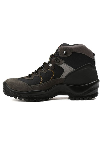 Unisex Outdoor Botu 10694S12G Gri Scamosciato fiyatları