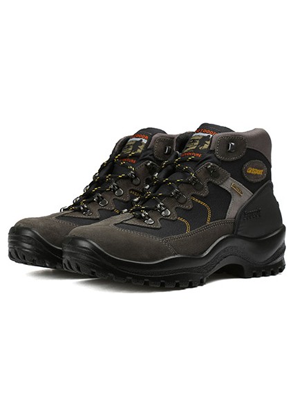 Unisex Outdoor Botu 10694S12G Gri Scamosciato modelleri
