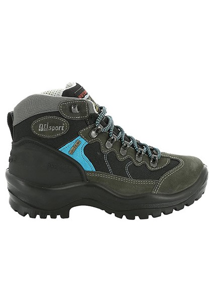 Unisex Outdoor Botu 10694S53G Gri Scamosciato