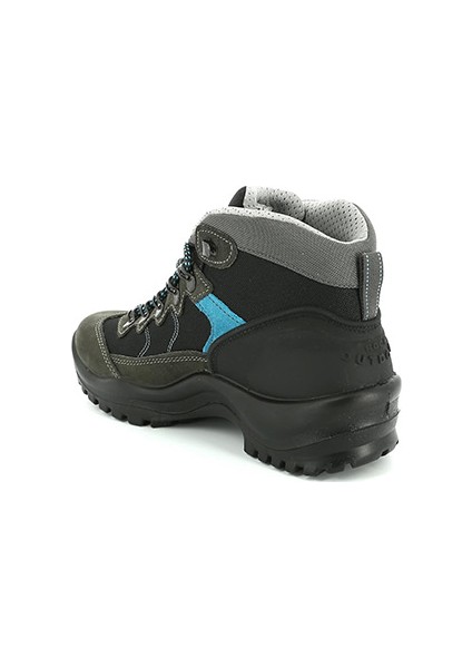 Unisex Outdoor Botu 10694S53G Gri Scamosciato modelleri