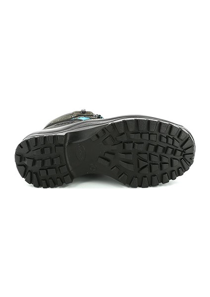 Unisex Outdoor Botu 10694S53G Gri Scamosciato indirimleri