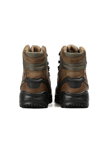 Unisex Outdoor Ayakkabısı 11508S103T Kahverengi fırsatları