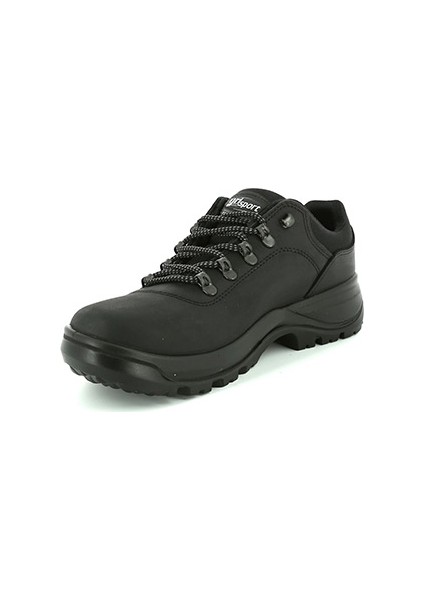 Siyah Unisex Outdoor Ayakkabısı 11574D15G DAKAR