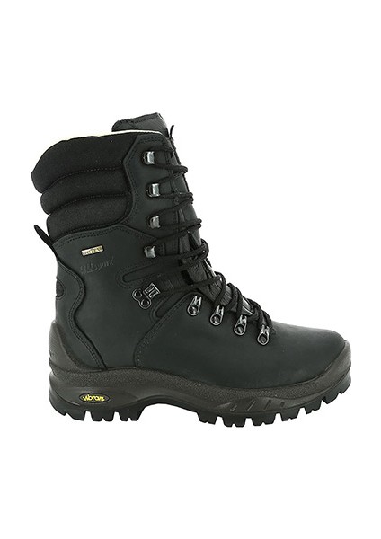 Siyah Erkek Trekking Bot Ve Ayakkabısı 11609D11G