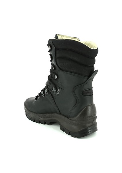 Siyah Erkek Trekking Bot Ve Ayakkabısı 11609D11G