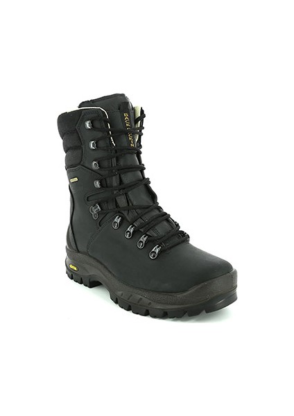 Siyah Erkek Trekking Bot Ve Ayakkabısı 11609D11G