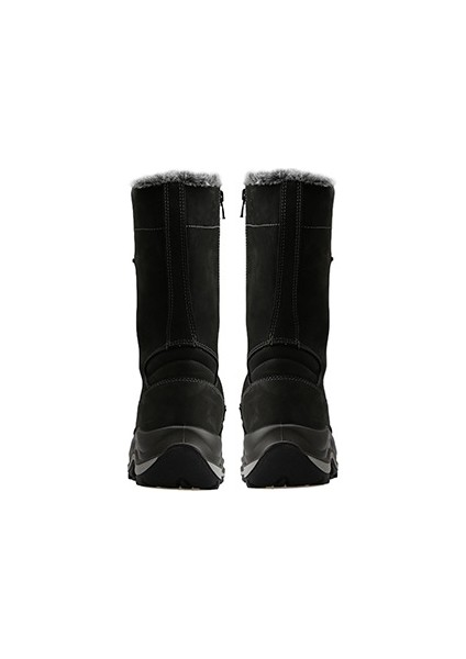 Kadın Botu 12311N5Lg Gri fırsatları
