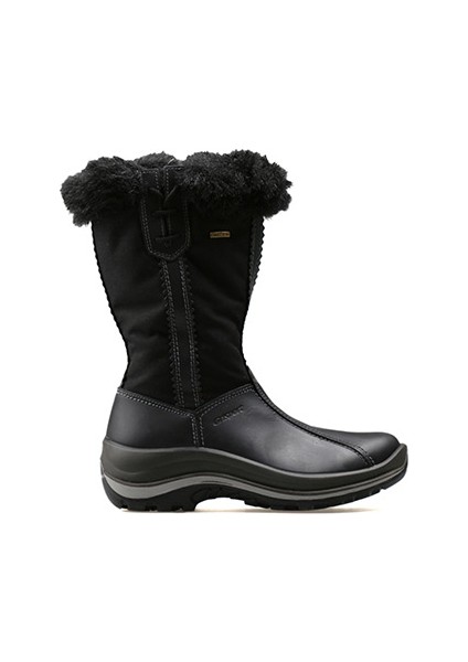 Siyah Kadın Outdoor Ayakkabısı 12315D1LG 12315D1Lg