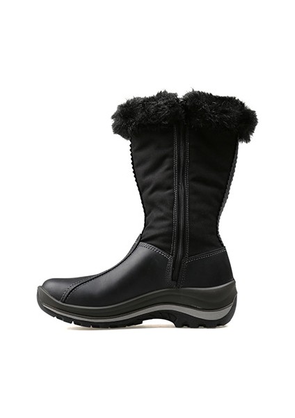 Siyah Kadın Outdoor Ayakkabısı 12315D1LG 12315D1Lg fiyatları