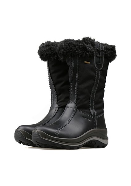 Siyah Kadın Outdoor Ayakkabısı 12315D1LG 12315D1Lg modelleri