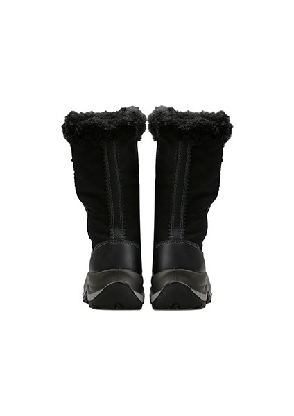 Siyah Kadın Outdoor Ayakkabısı 12315D1LG 12315D1Lg fırsatları