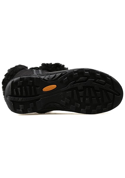 Siyah Kadın Outdoor Ayakkabısı 12315D1LG 12315D1Lg indirimleri