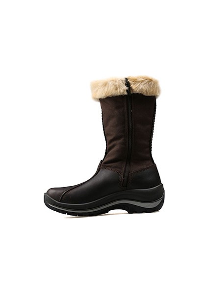 Kadın Outdoor Ayakkabısı 12315D2Lg Kahverengi fiyatları