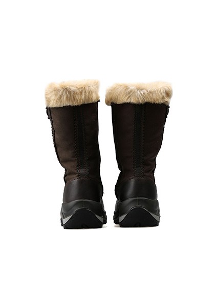 Kadın Outdoor Ayakkabısı 12315D2Lg Kahverengi fırsatları