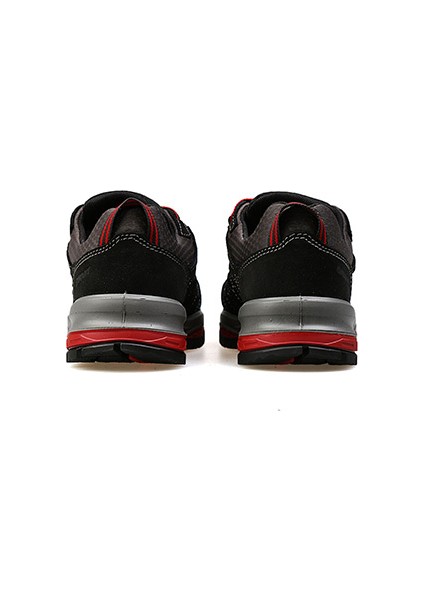 Unisex Outdoor Ayakkabısı 12503S31T Siyah Scamosciato fırsatları