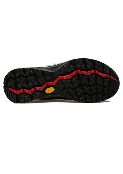 Unisex Outdoor Ayakkabısı 12503S31T Siyah Scamosciato indirimleri