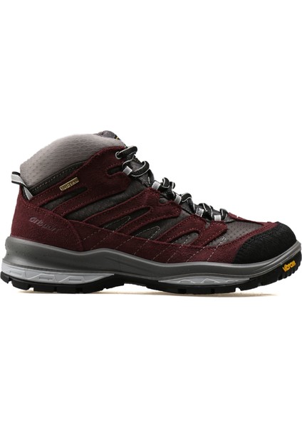 Kırmızı Unisex Trekking Bot Ve Ayakkabısı 12505S73T