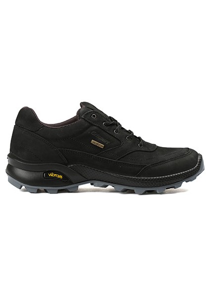Erkek Outdoor Ayakkabısı 13109S7G Siyah