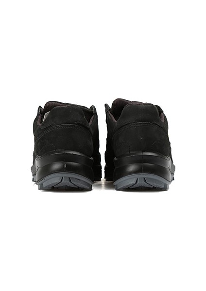 Erkek Outdoor Ayakkabısı 13109S7G Siyah fırsatları