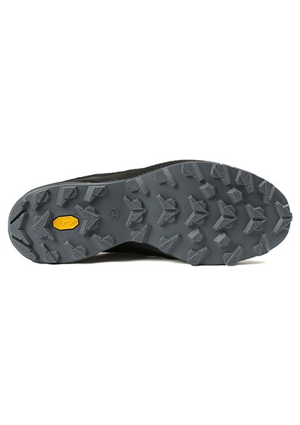 Erkek Outdoor Ayakkabısı 13109S7G Siyah indirimleri