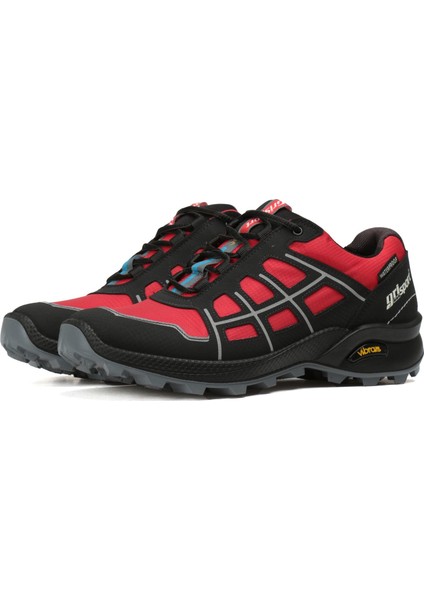 Kırmızı Erkek Trekking Bot Ve Ayakkabısı 13115C58TN modelleri