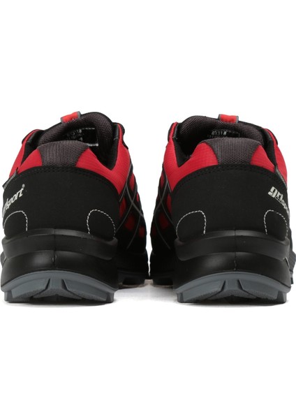 Kırmızı Erkek Trekking Bot Ve Ayakkabısı 13115C58TN fırsatları