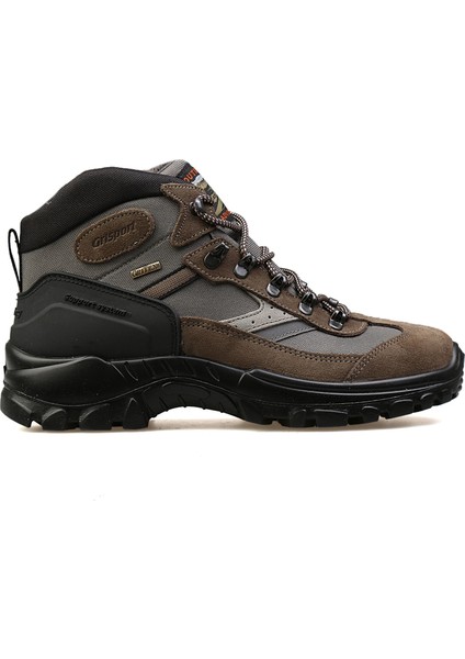 Yeşil Unisex Trekking Bot Ve Ayakkabısı 13316S3G