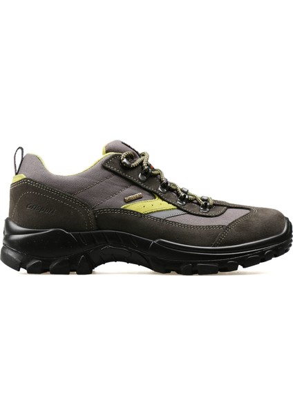 Haki Erkek Trekking Bot Ve Ayakkabısı 13318S27G