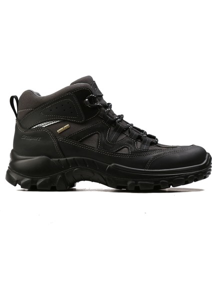 Siyah Unisex Trekking Bot Ve Ayakkabısı 13340D81T