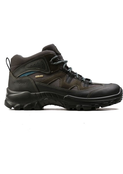 Kahverengi Unisex Trekking Bot Ve Ayakkabısı 13340D83T