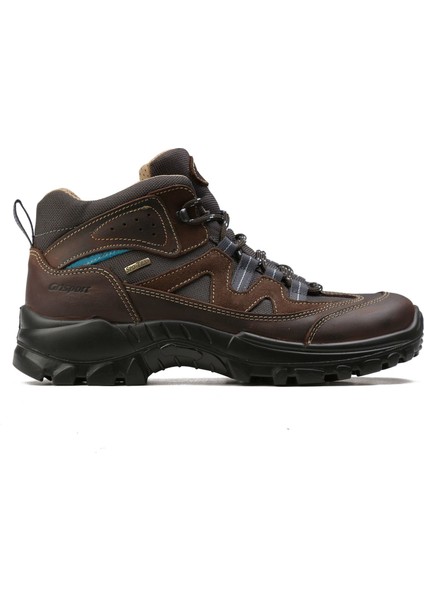 Unisex Trekking Bot Ve Ayakkabısı 13340D85T Kahverengi